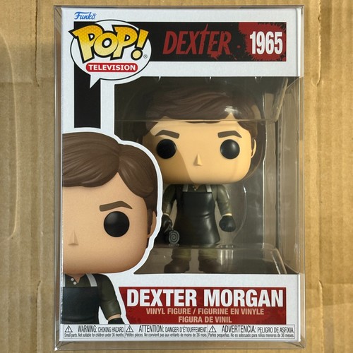 Funko pop dexter - funko, pop!
