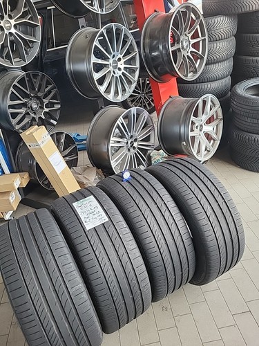 Pneumatici usati estivi suv - pneumatici,