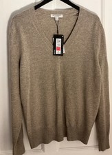 Maglione donna M&S puro