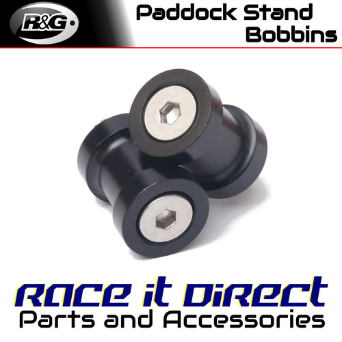 Paddock supporto bobine per