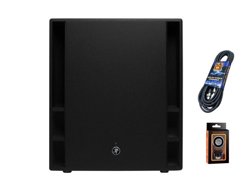 Mackie thump 118s - 1400w, 18"