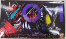 Bandai Metetsujinrai.NET DX