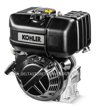 Motore lombardini diesel - diesel, kd