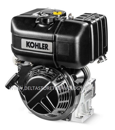 Motore lombardini diesel - diesel, kd