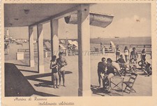 MARINA DI RAVENNA -