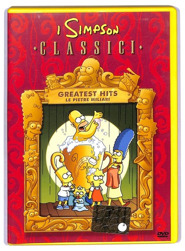Ebond simpson classici - i,