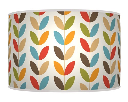 Paralume lampada sospensione - a,