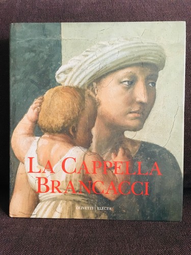 Cappella brancacci - la,