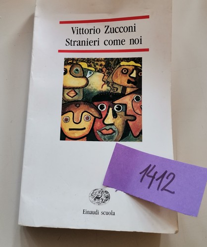 Vittorio zucconi stranieri - zucconi,