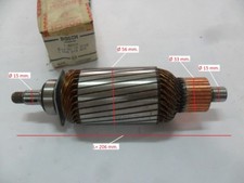 INDOTTO MOTORINO AVVIAMENTO