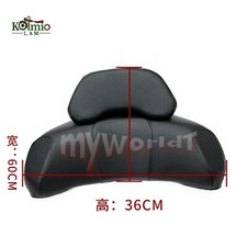 Adapté à BMW K1600GT