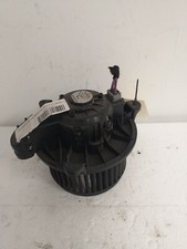 0130115579 ventola riscaldamento abitacolo interno Ford ecosport 1.5 tdci origin