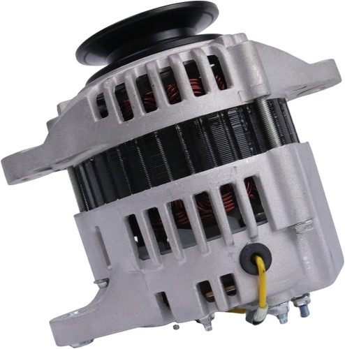 Alternatore per generatore - alternatore,