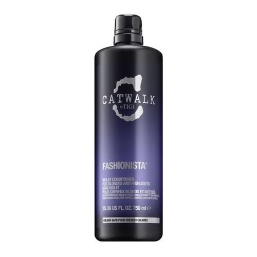 Tigi catwalk fashionista - tigi,