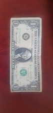 Banconota Da 1 Dollaro 1974