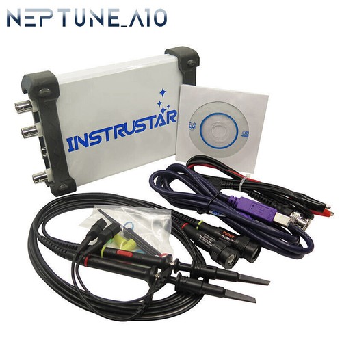 Isds205b 5in1 oscilloscopio - isds205b,