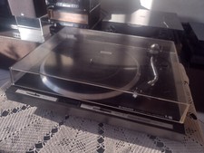 Giradischi Pioneer PL400X DD Quartz control Automatico in eccelenti condizioni