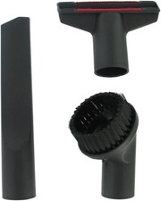 Kit Spazzola Aspirapolvere per