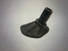 Base plastica cavalletto - in,