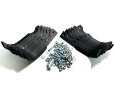 SET 12 DENTI MOTOZAPPA OEM BCS