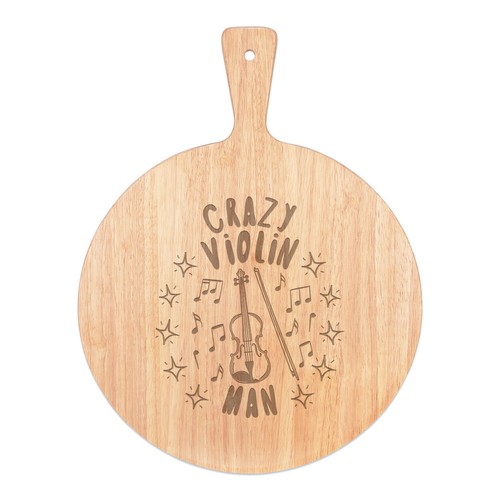 Paddle tavola pizza pazzo