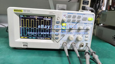 1PCS RIGOL oscilloscopio digitale RIGOL DS1152E/DM