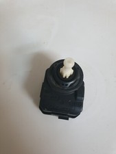 Motorino Regolazione Fari Vw Golf 4 Passat B5 1j0941295c