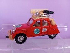 🔥🔥🔥 Polistil KO