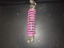 Ammortizzatore Paioli Per