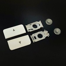 Tasti freccia cerniera molla