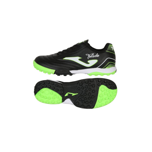 Joma toledo 2501 black - toledo, jr