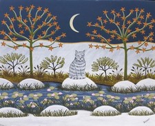 Gabriel Donnet  "Grisette et