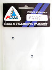 Picco O-Ring Carb. Lock Pin