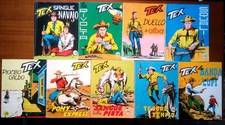 Tex 51 56 59 62 69 73 74 77 81