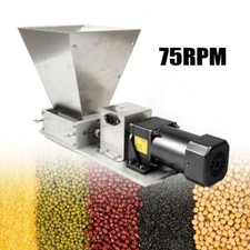 Macina cereali elettrico