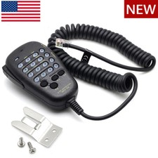 NUOVO MICROFONO MH-48 DTMF per radio ricetrasmettitore Yaesu FT-2800 FT-2800M FT-2900R