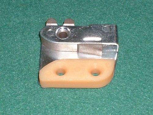 Striker serratura porta destra