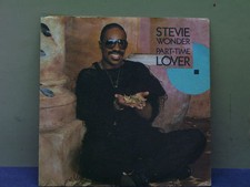 STEVIE WONDER-45