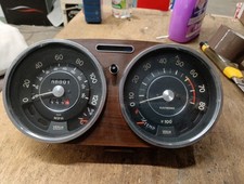 Contachilometri Cruscotto