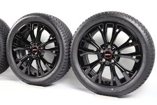 Ruote invernali originali Mini