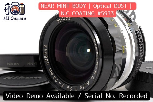 Quasi nuovo nikon ai - nikon,