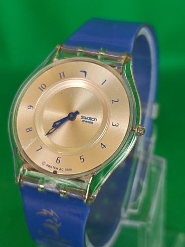 Orologio swatch swiss vintage - orologio,