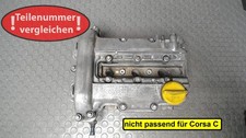 Testata x10xe opel - x10xe, b