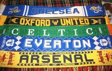 Lotto Sciarpe Scarf Vintage