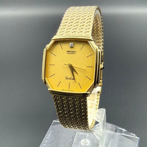 Seiko dolce 7731 - seiko,