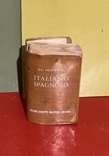 Mini vocabolario italiano - mini,