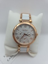 Orologio cronografo donna