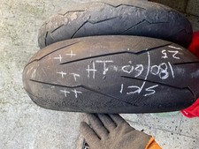 gomme moto 120 70 17 180 60 17