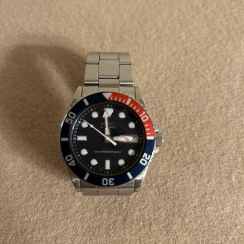 Orologio seiko diver 7s26 0040 - orologio, 7s26-0040
