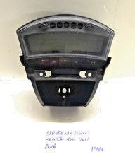 STRUMENTAZIONE YAMAHA XENTER 125 150 2012 2016